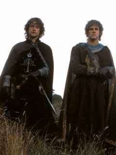 Frodo & M