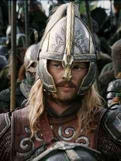 Eomer