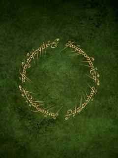 Ring insc