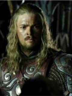 Eomer