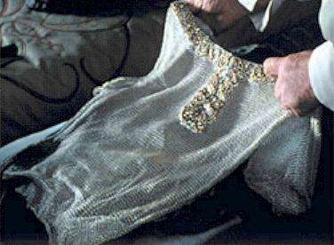 Mithril(coat)