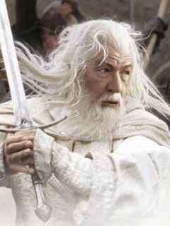 Gandalf t