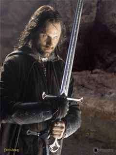 Aragorn