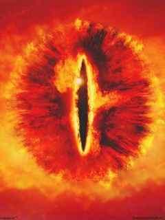 The Eye o