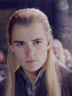 Legolas