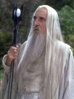 Saruman t