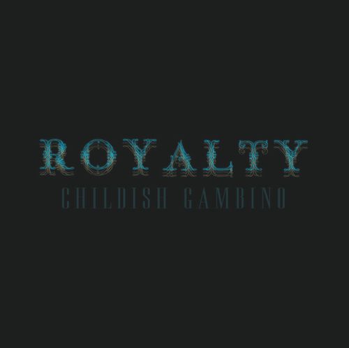 Royalty F