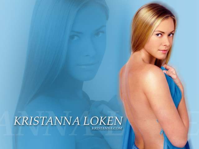 Kristinna loken 1