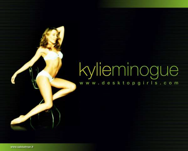 Kylie minogue 2