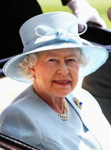 Queen II