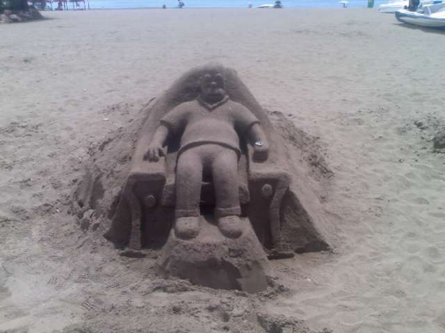 homer simpson