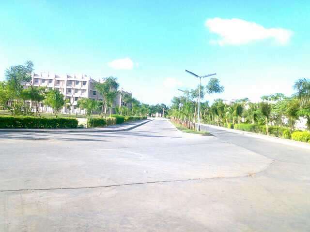 College Boulevard/djtrickz