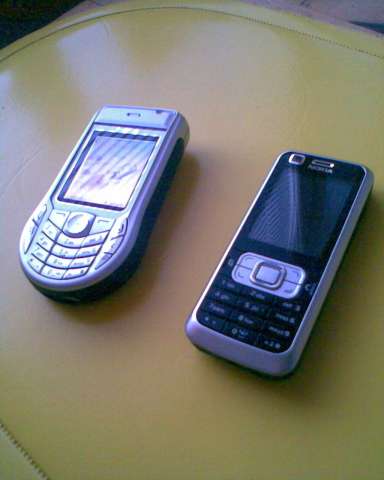 my 2 nokias by hep018