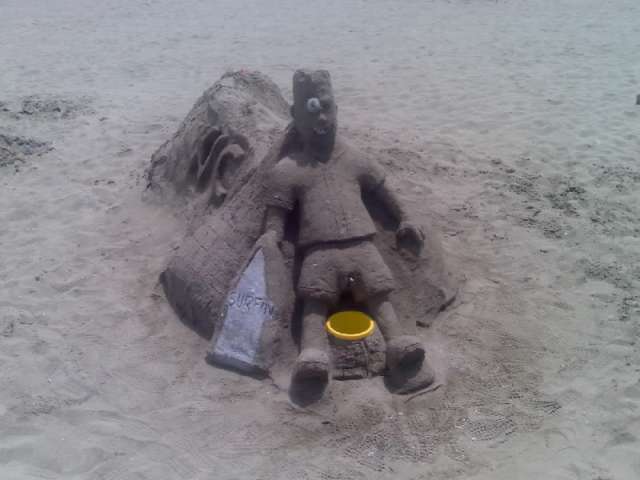 bart simpson