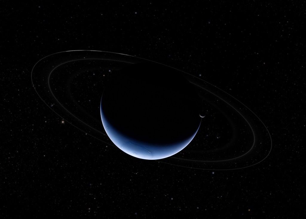 Neptune (Planet)