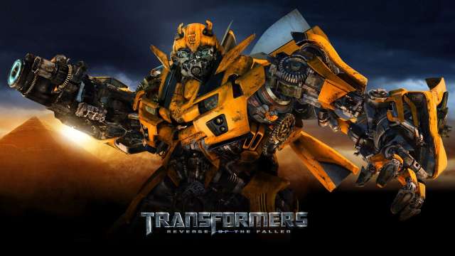 Autobot Bumblebee