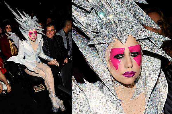 Lady Gaga
