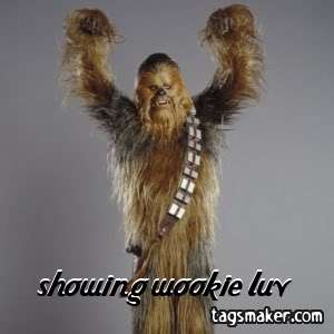 Wookiee L