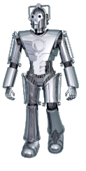 Cyberman 2 (gif)