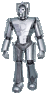 Cyberman (gif)