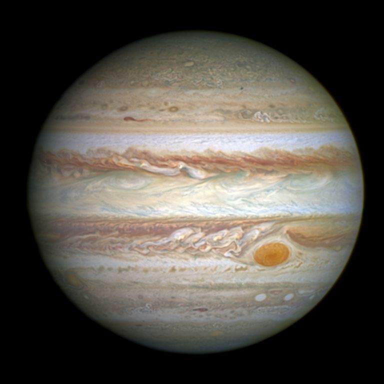 Jupiter (