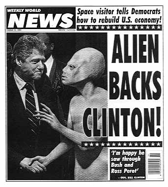 Clinton
