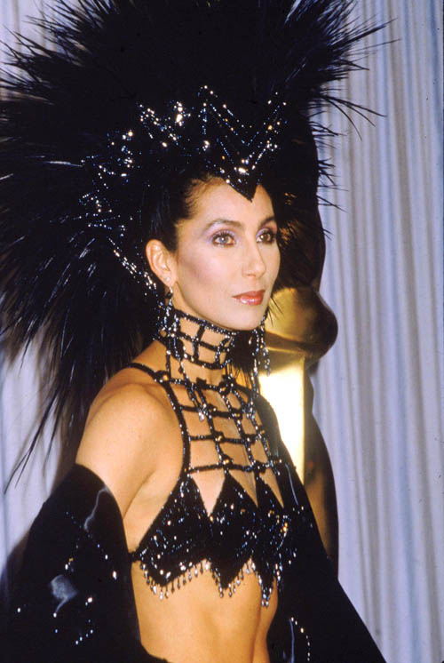 Cher