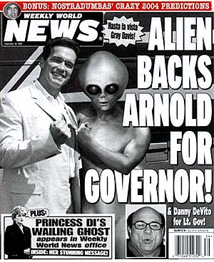 Arnold Sc