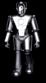 Cyberman 3 (gif)