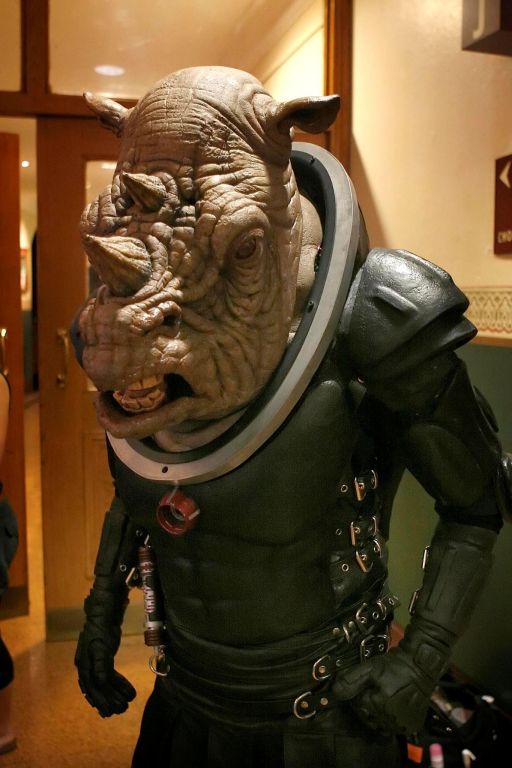 Judoon