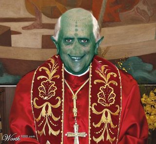 The Pope