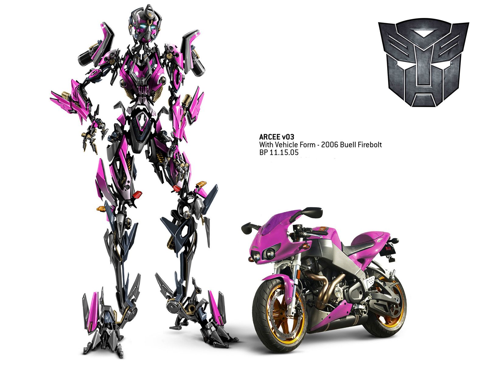 Arcee