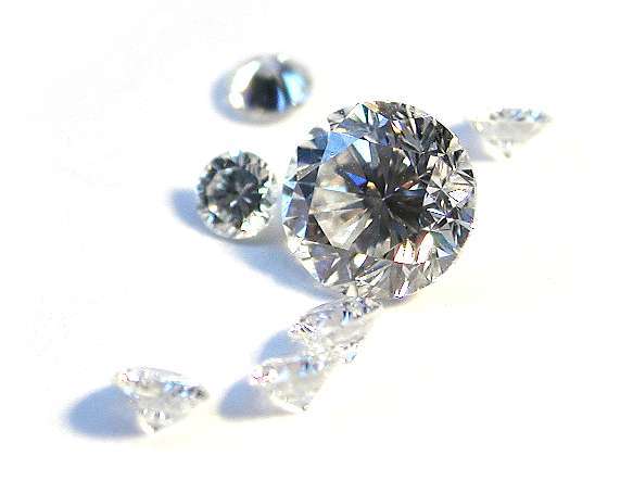 diamond