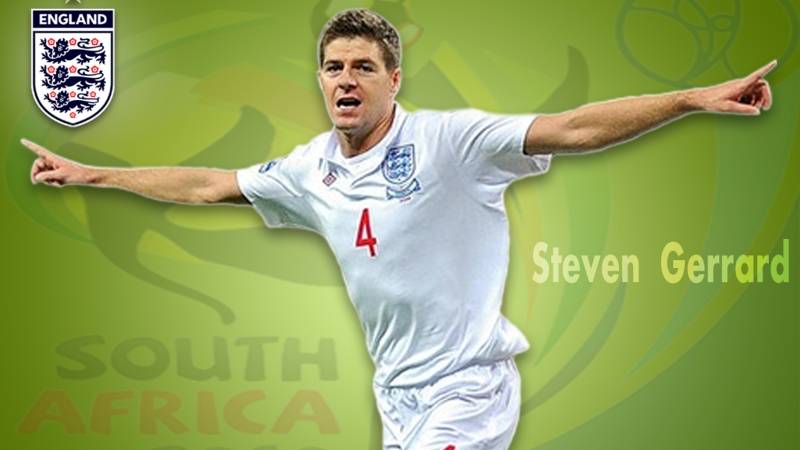 Steven Ge