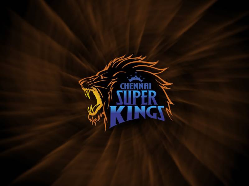 Chennai Super KIngs