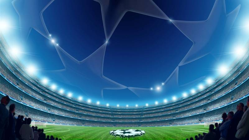 champions league