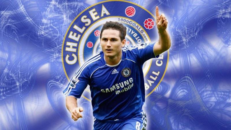 Frank Lampard