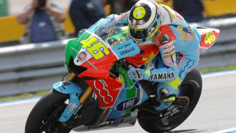 Rossi Ass
