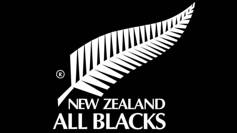 New Zealand all Blacks