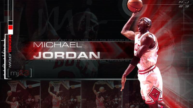 Michael J