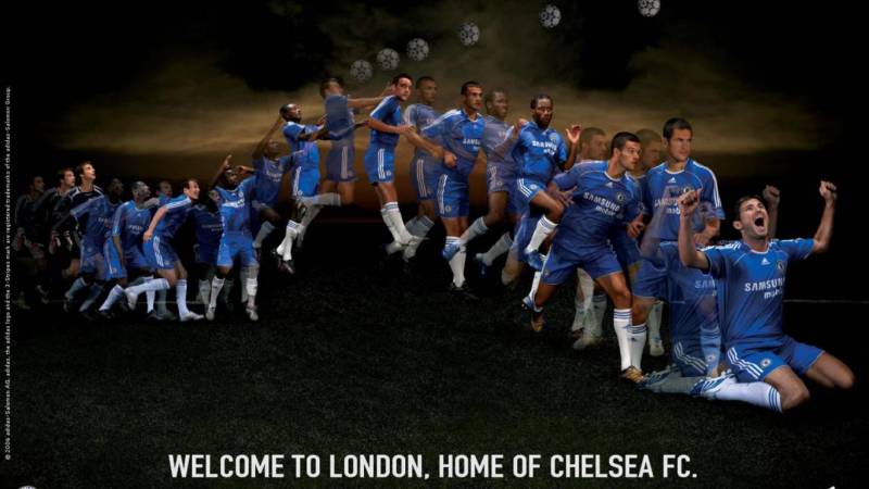 Chelsea