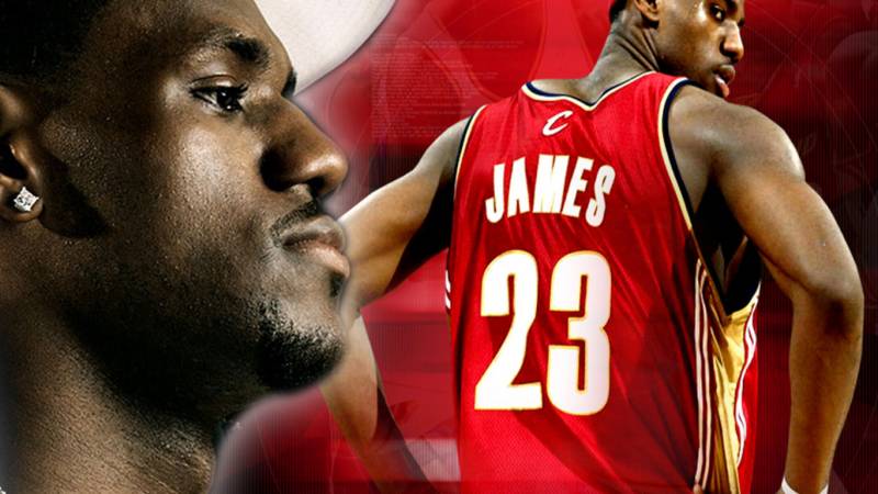 James