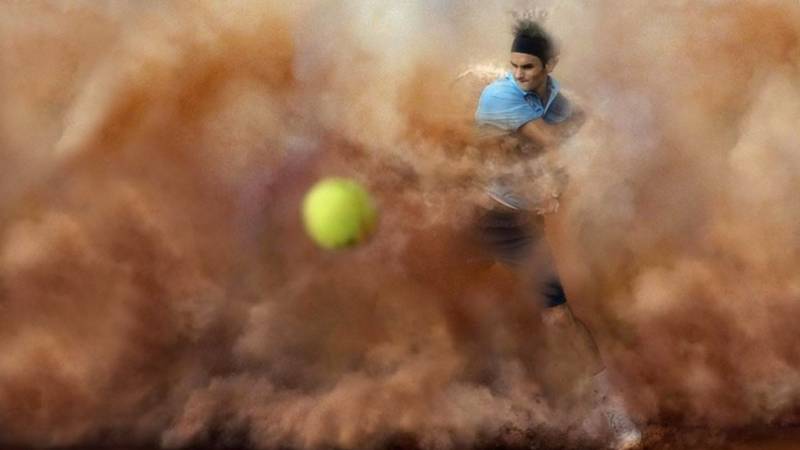 Roger Fed