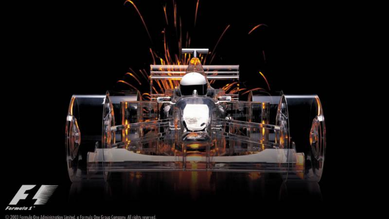 Formula 1