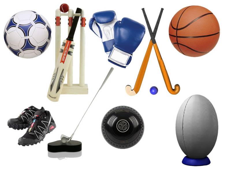 Sports