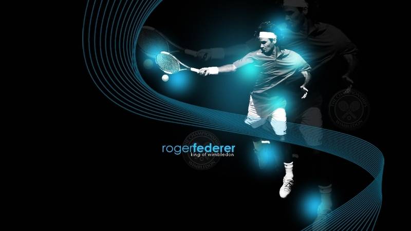 Roger Fed