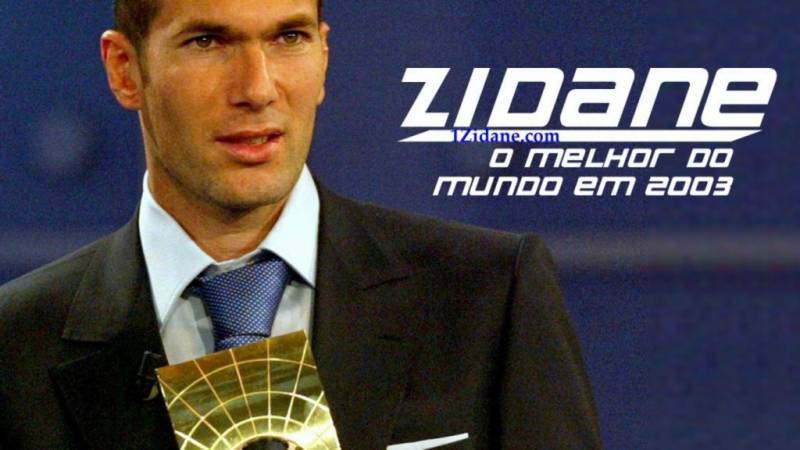 Zinedine 