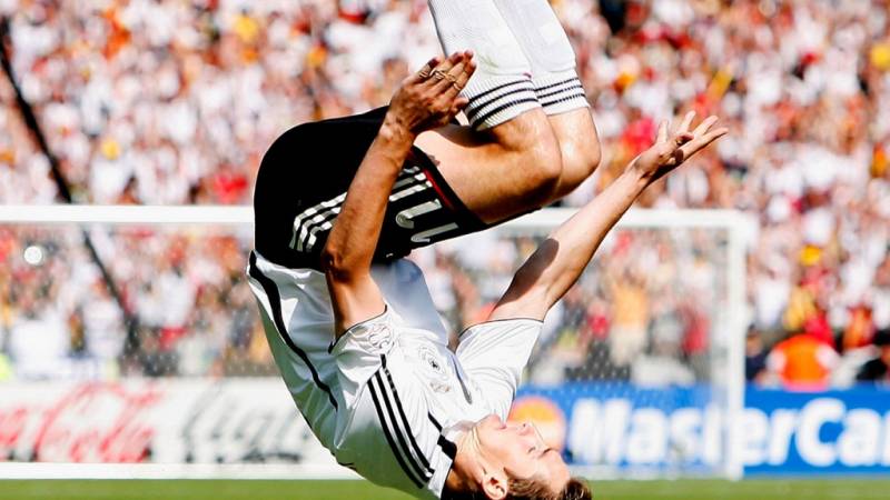 Miraslove Klose
