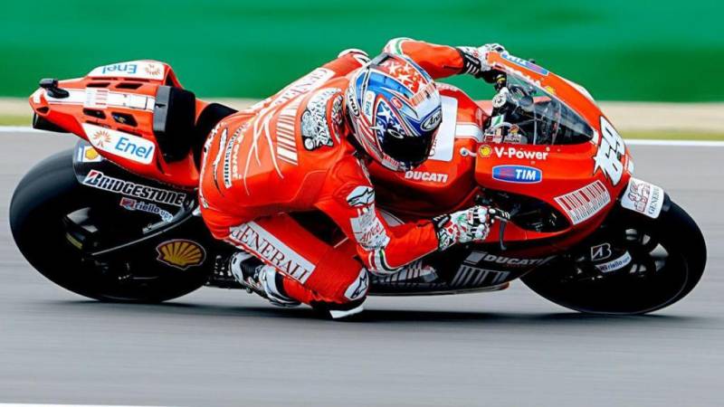 Ducati