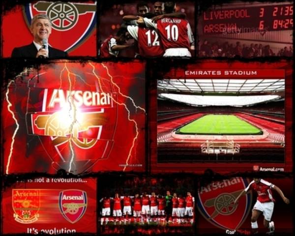 Arsenal